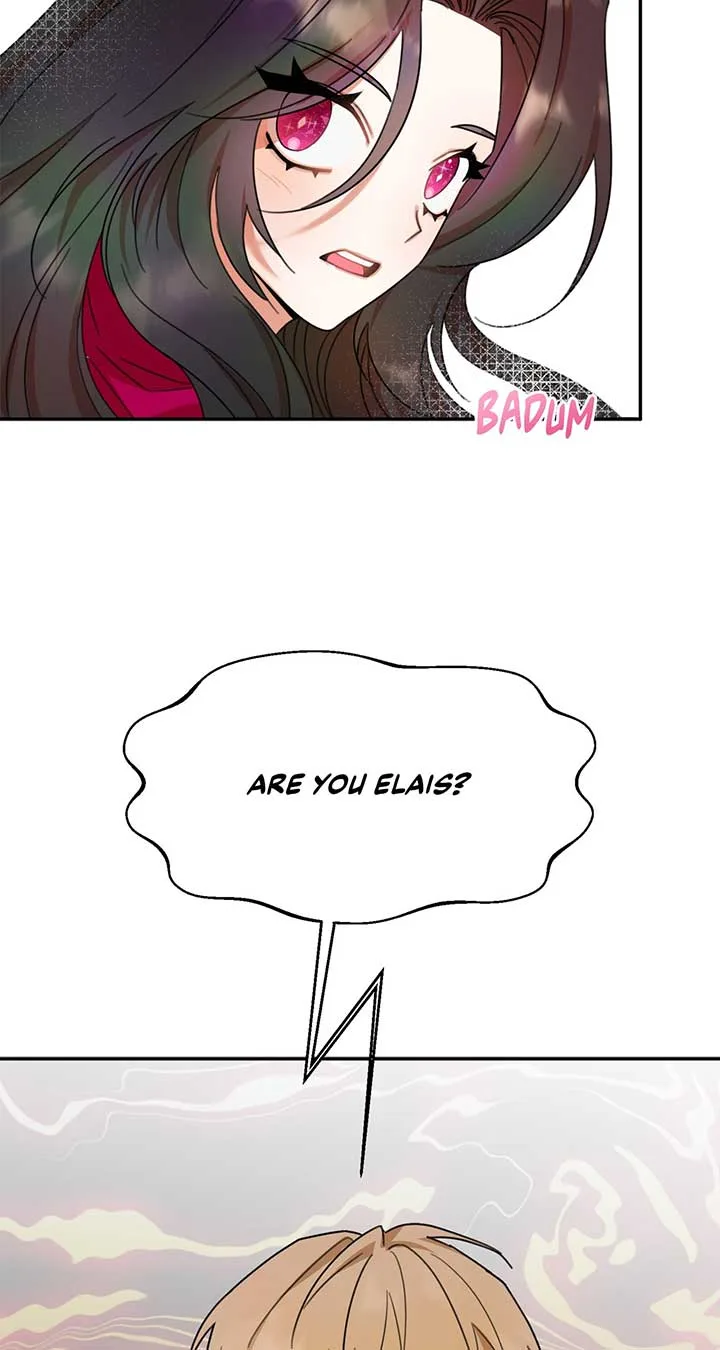 Named Player Elais: The Emperor’s Lady Chapter 2 page 96