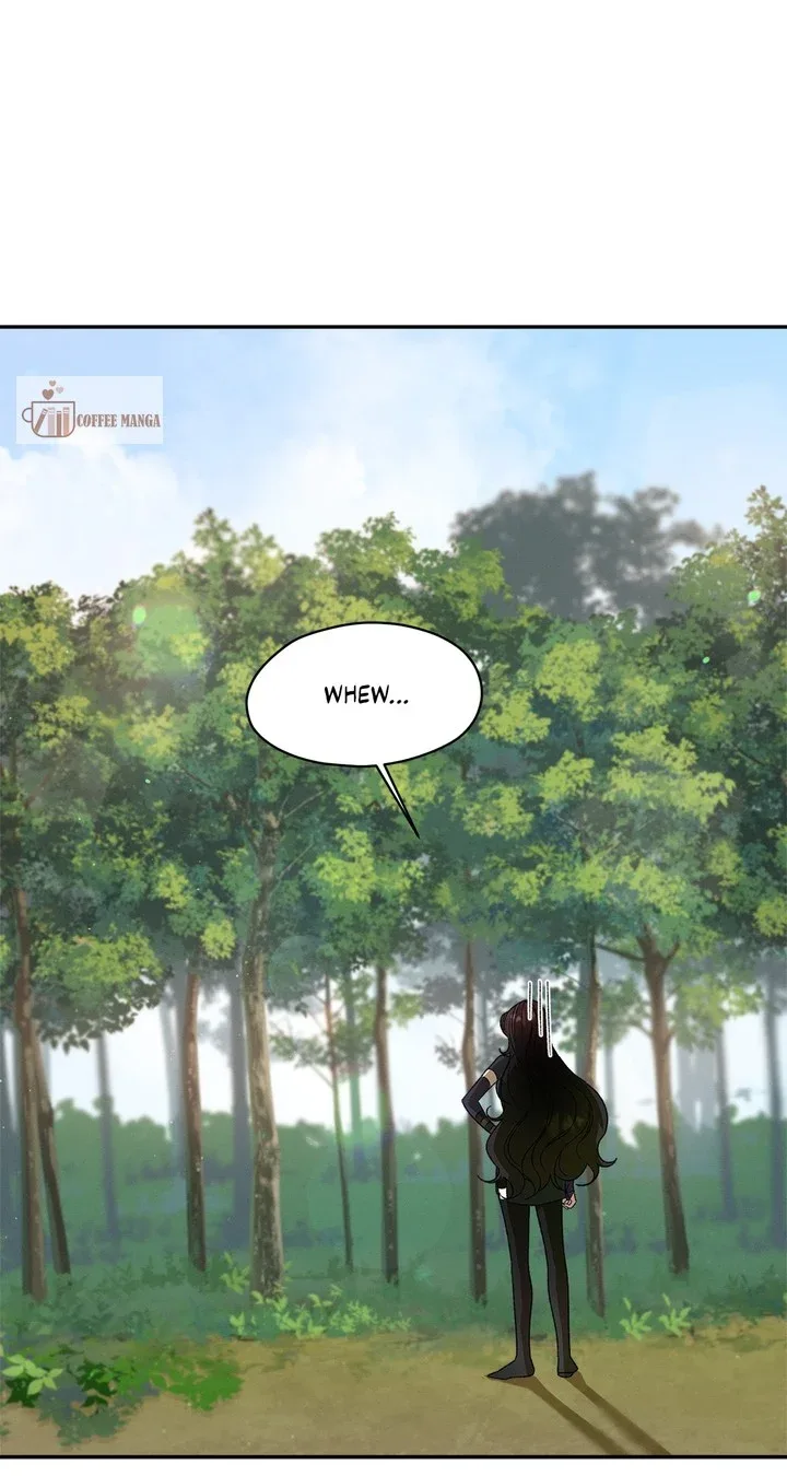 Named Player Elais: The Emperor’s Lady Chapter 4 page 20