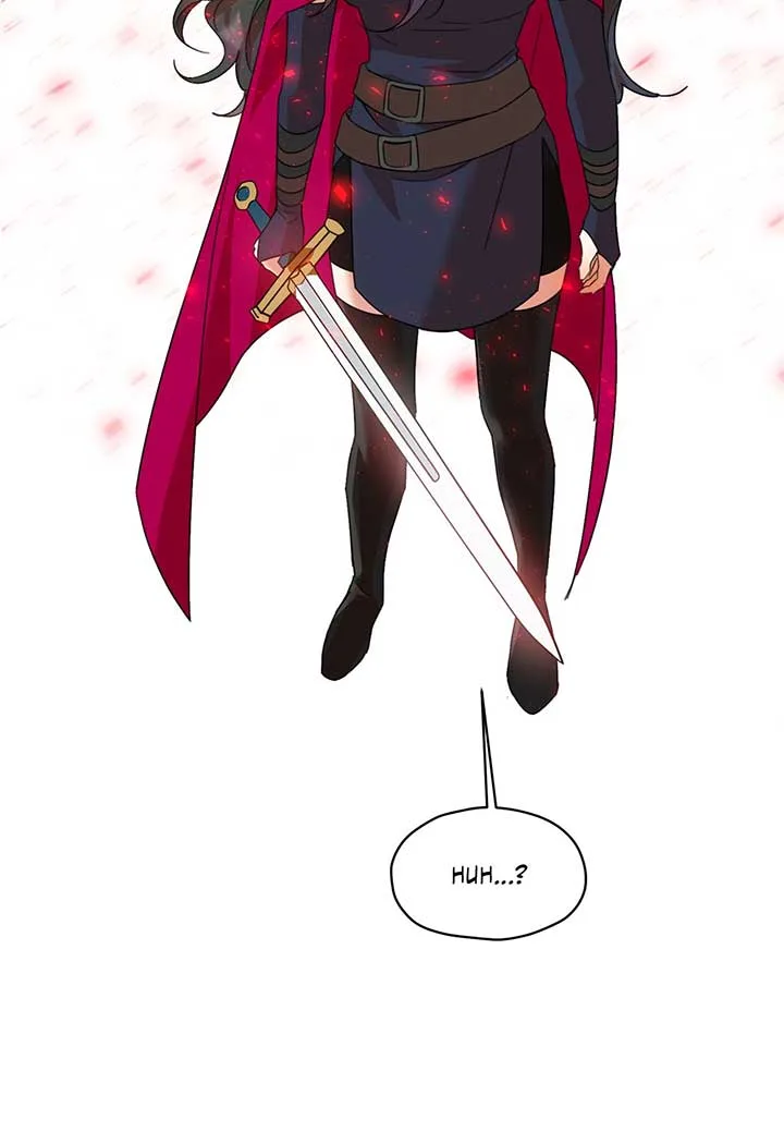 Named Player Elais: The Emperor’s Lady Chapter 2 page 70