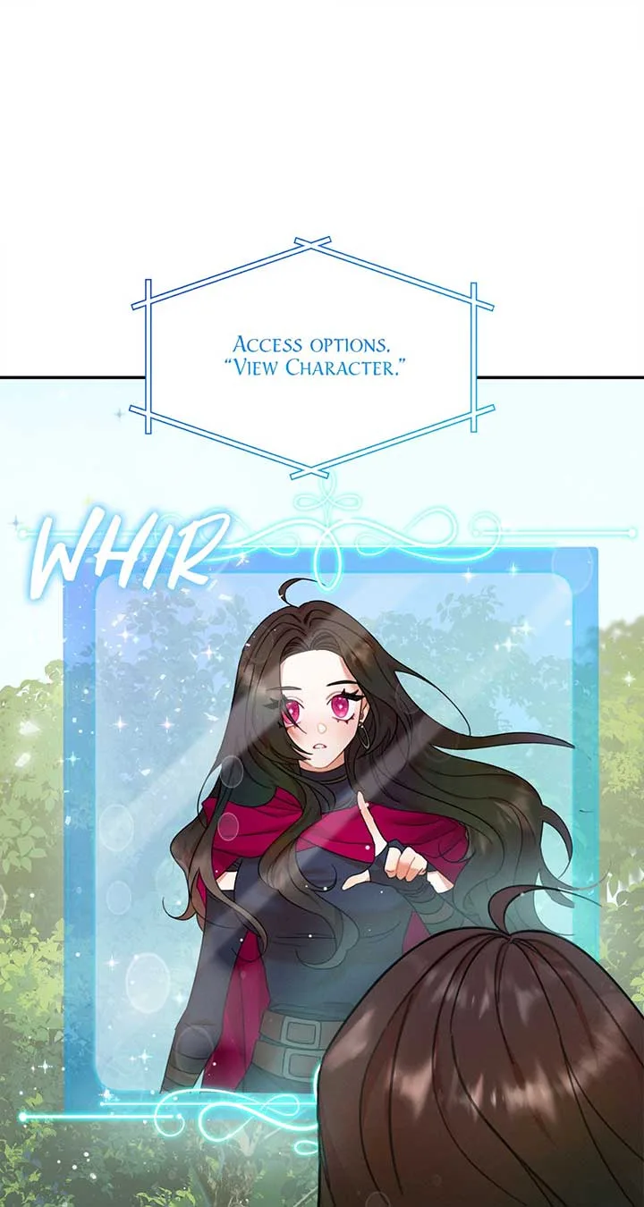 Named Player Elais: The Emperor’s Lady Chapter 2 page 52