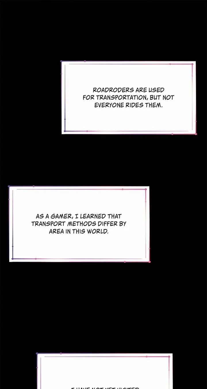 Named Player Elais: The Emperor’s Lady Chapter 2 page 42