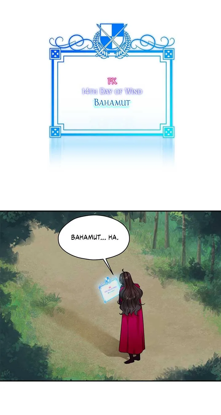 Named Player Elais: The Emperor’s Lady Chapter 2 page 78