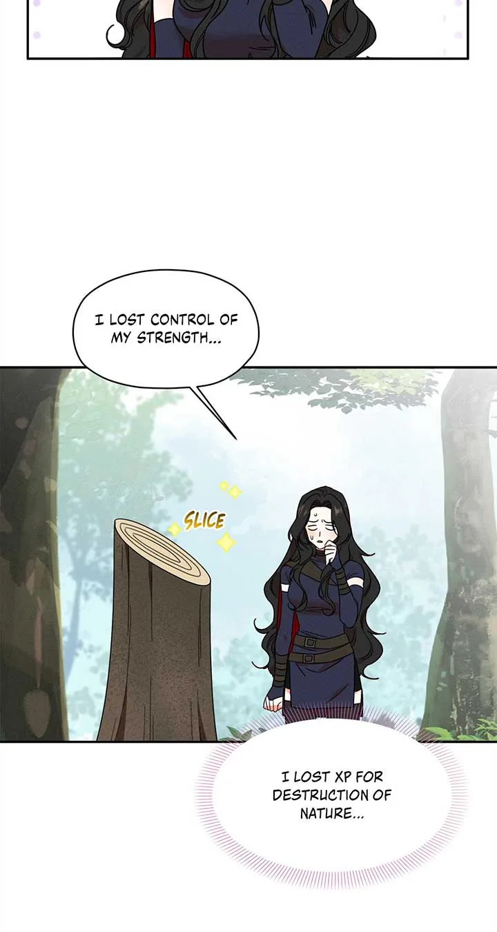Named Player Elais: The Emperor’s Lady Chapter 2 page 26