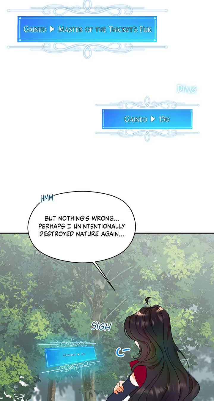 Named Player Elais: The Emperor’s Lady Chapter 2 page 72