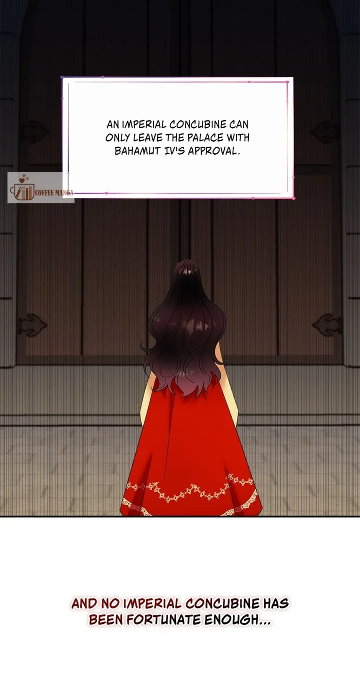 Named Player Elais: The Emperor’s Lady Chapter 4 page 82
