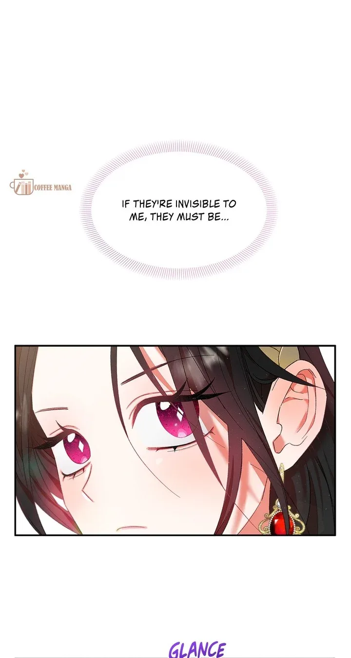 Named Player Elais: The Emperor’s Lady Chapter 4 page 85