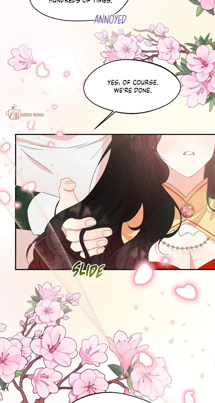 Named Player Elais: The Emperor’s Lady Chapter 4 page 64
