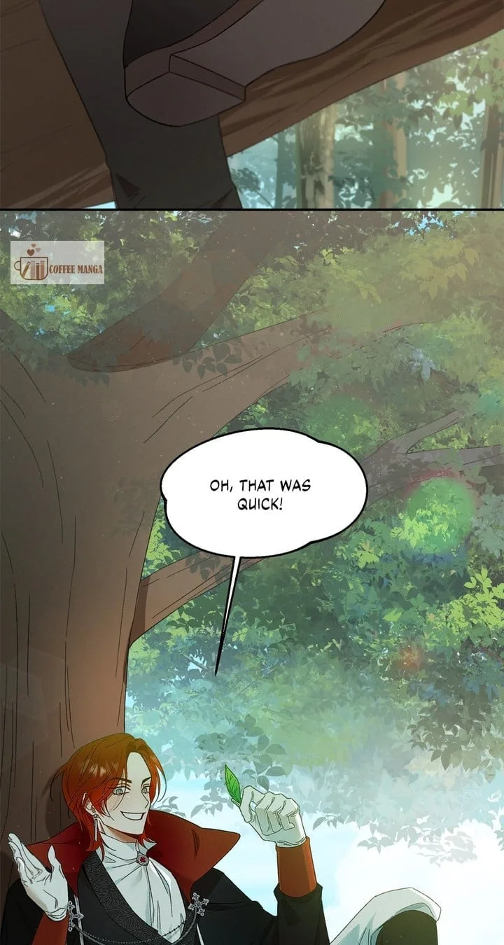 Named Player Elais: The Emperor’s Lady Chapter 4 page 87