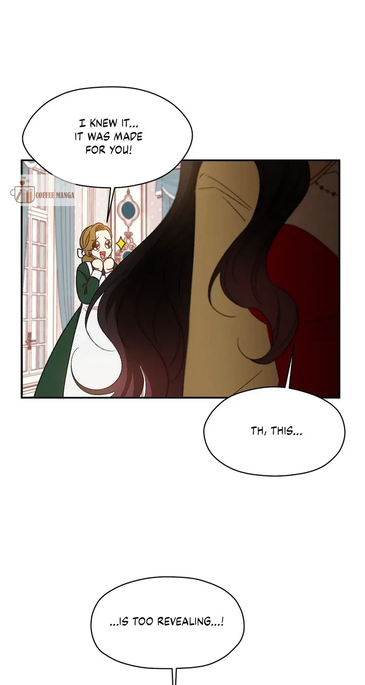 Named Player Elais: The Emperor’s Lady Chapter 4 page 49