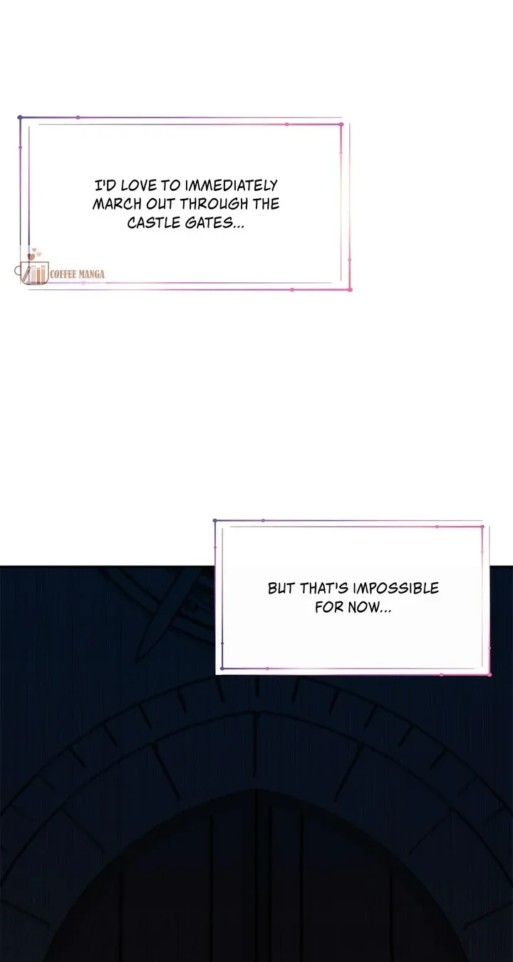 Named Player Elais: The Emperor’s Lady Chapter 4 page 81