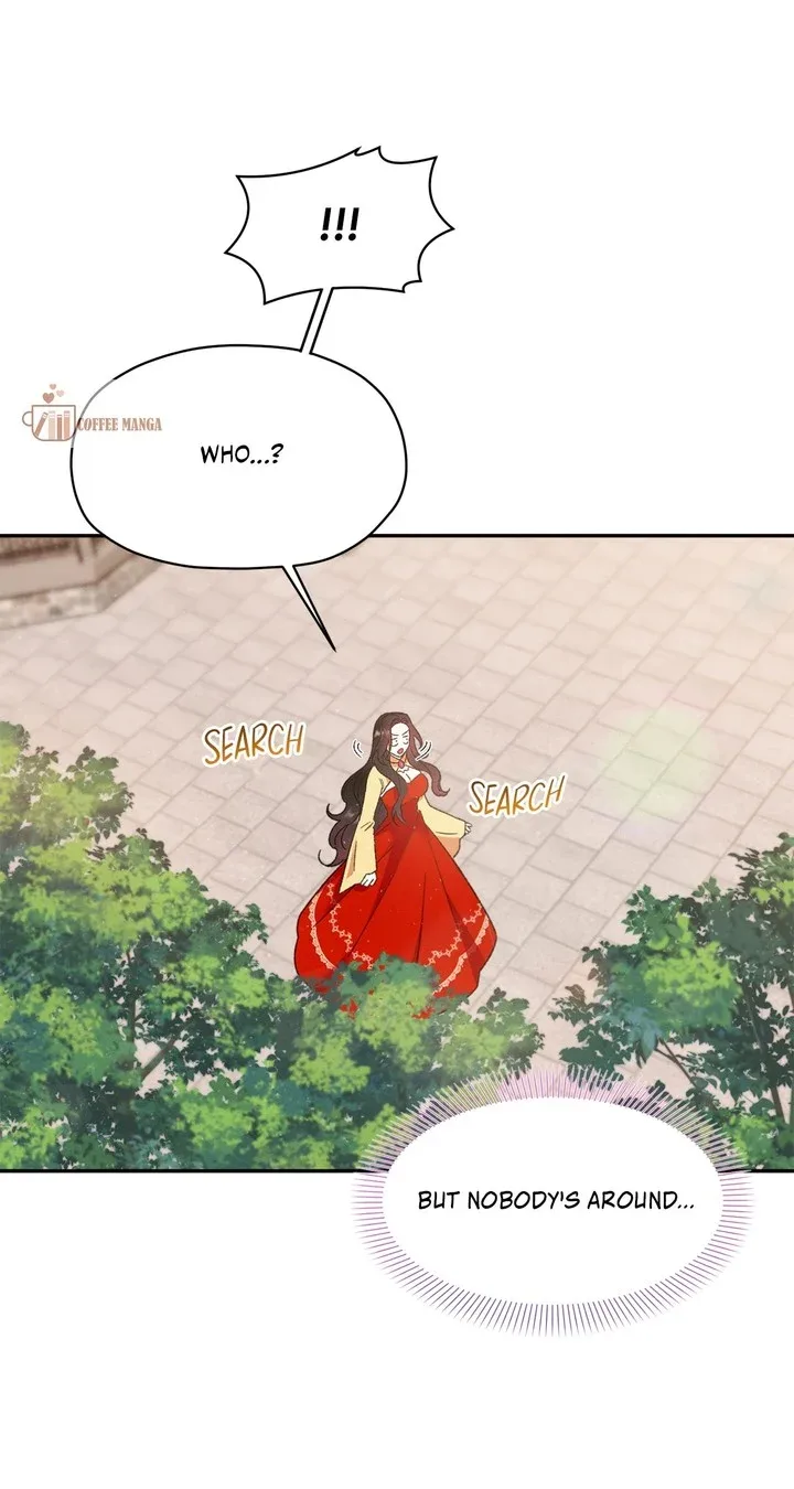 Named Player Elais: The Emperor’s Lady Chapter 4 page 84