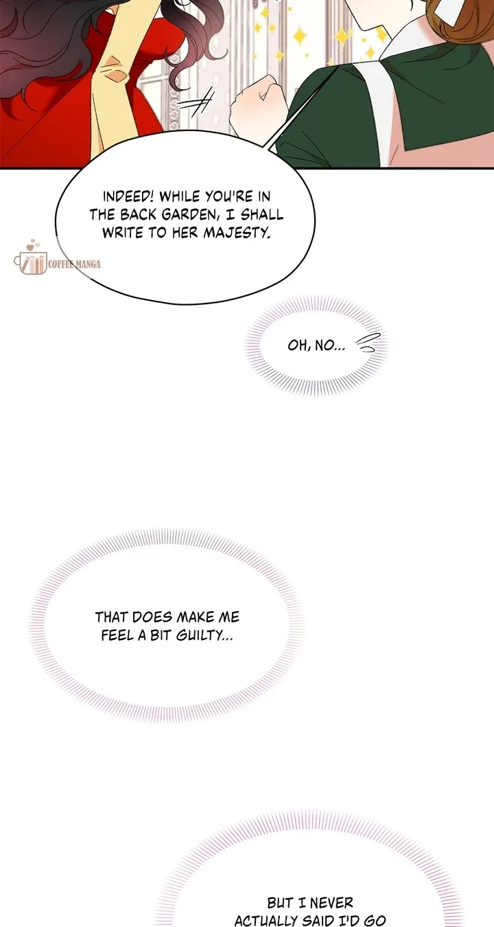 Named Player Elais: The Emperor’s Lady Chapter 4 page 69