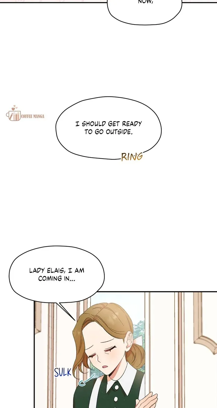 Named Player Elais: The Emperor’s Lady Chapter 4 page 41