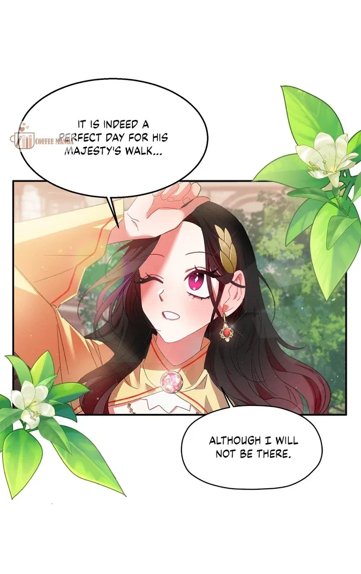 Named Player Elais: The Emperor’s Lady Chapter 4 page 75