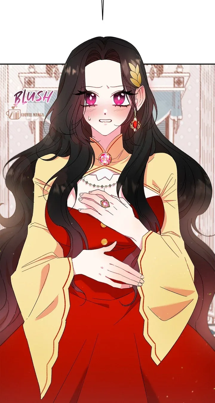 Named Player Elais: The Emperor’s Lady Chapter 4 page 50
