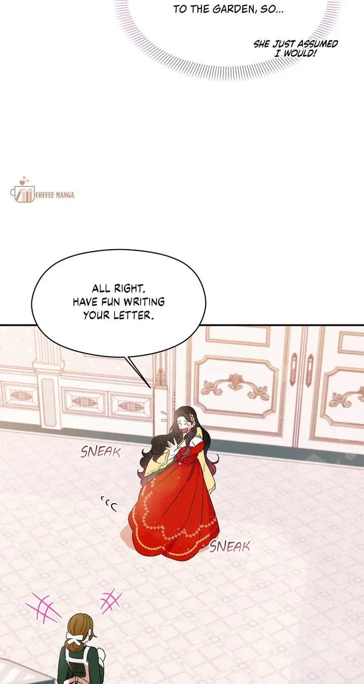 Named Player Elais: The Emperor’s Lady Chapter 4 page 70