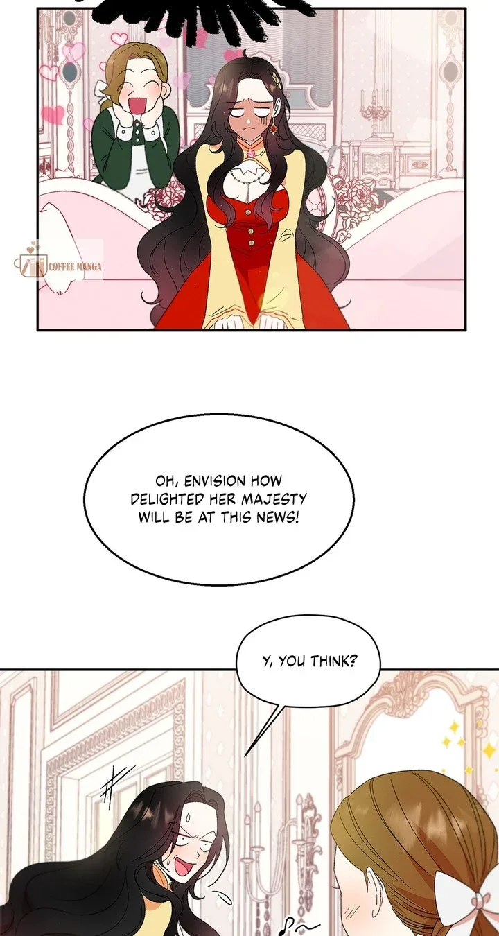 Named Player Elais: The Emperor’s Lady Chapter 4 page 68