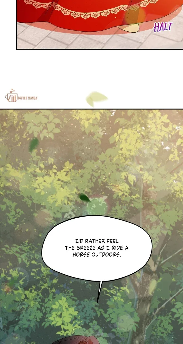 Named Player Elais: The Emperor’s Lady Chapter 4 page 78