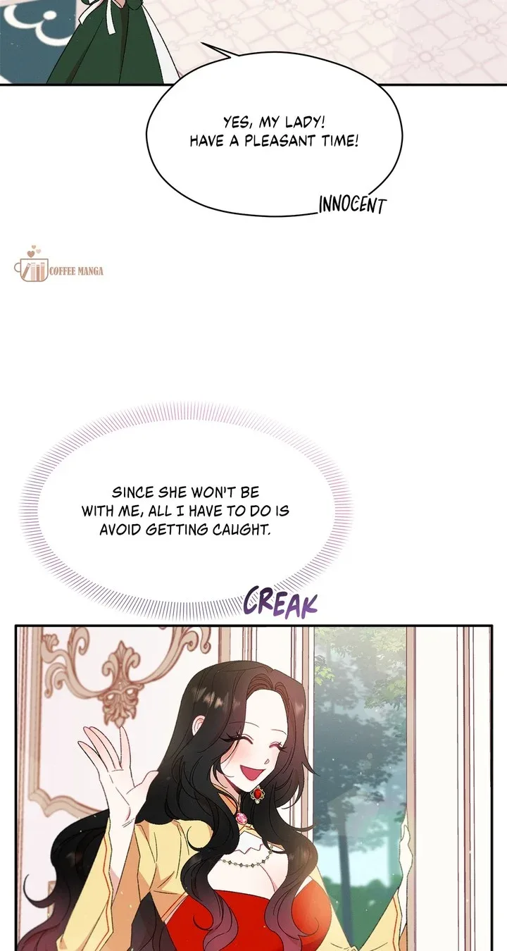 Named Player Elais: The Emperor’s Lady Chapter 4 page 71