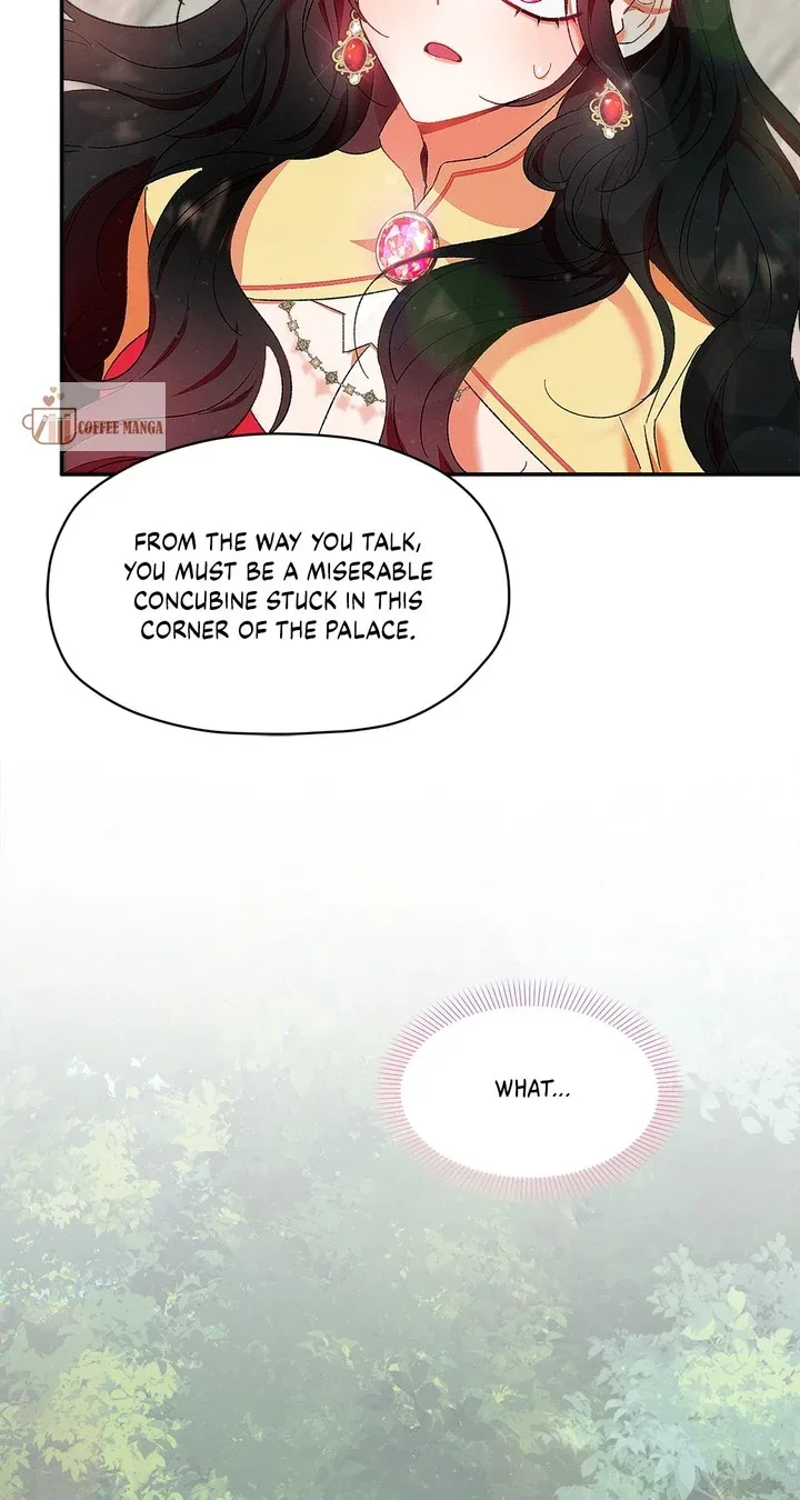 Named Player Elais: The Emperor’s Lady Chapter 4 page 91