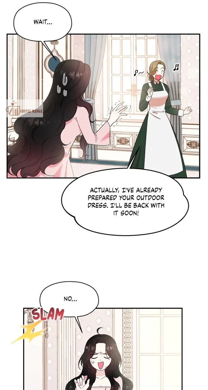 Named Player Elais: The Emperor’s Lady Chapter 4 page 45