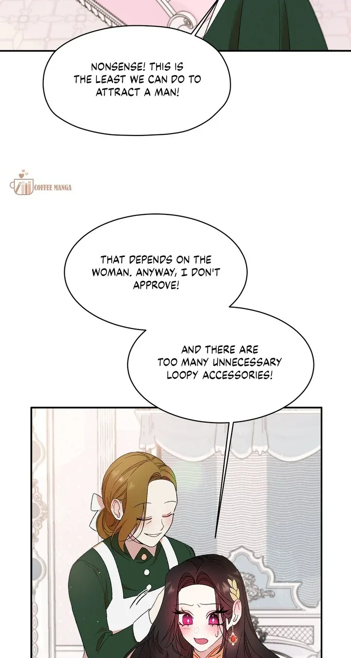 Named Player Elais: The Emperor’s Lady Chapter 4 page 52