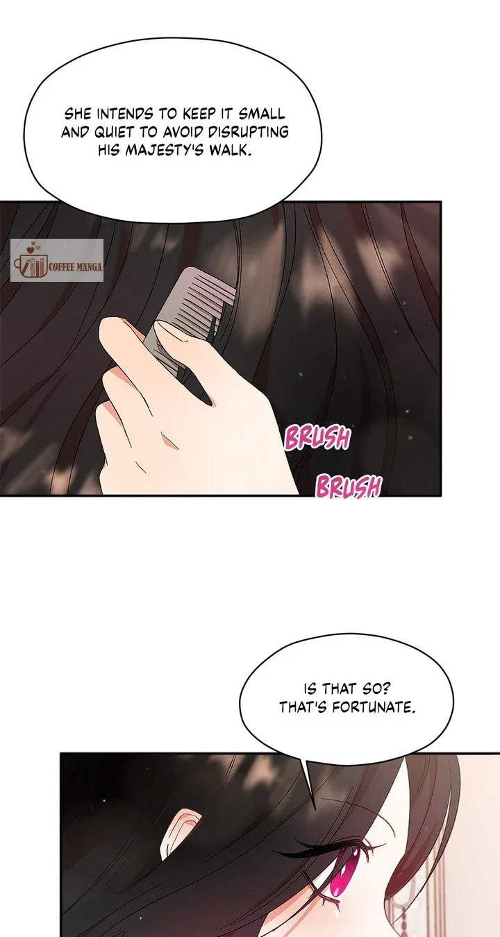 Named Player Elais: The Emperor’s Lady Chapter 4 page 60