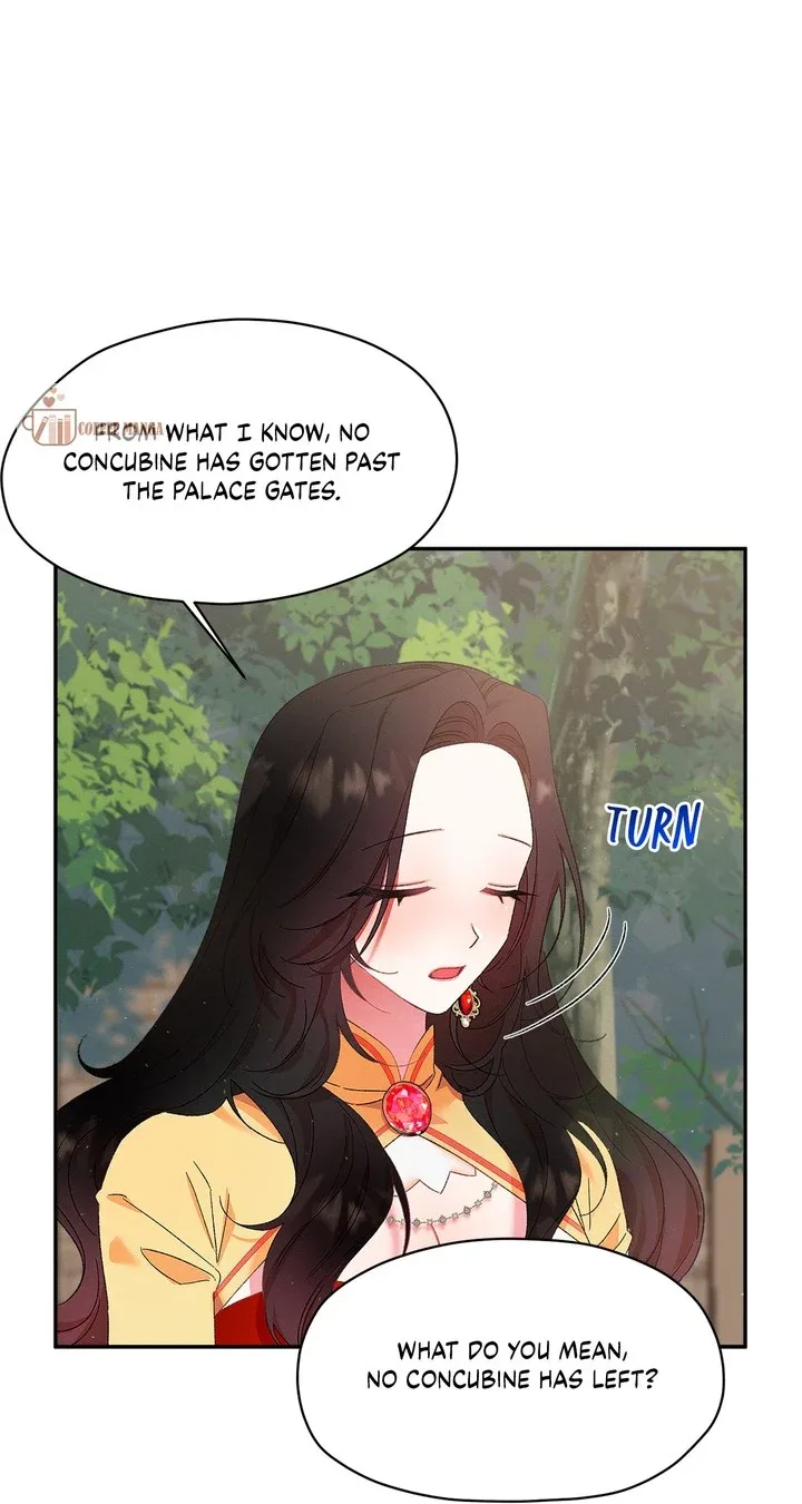 Named Player Elais: The Emperor’s Lady Chapter 4 page 83