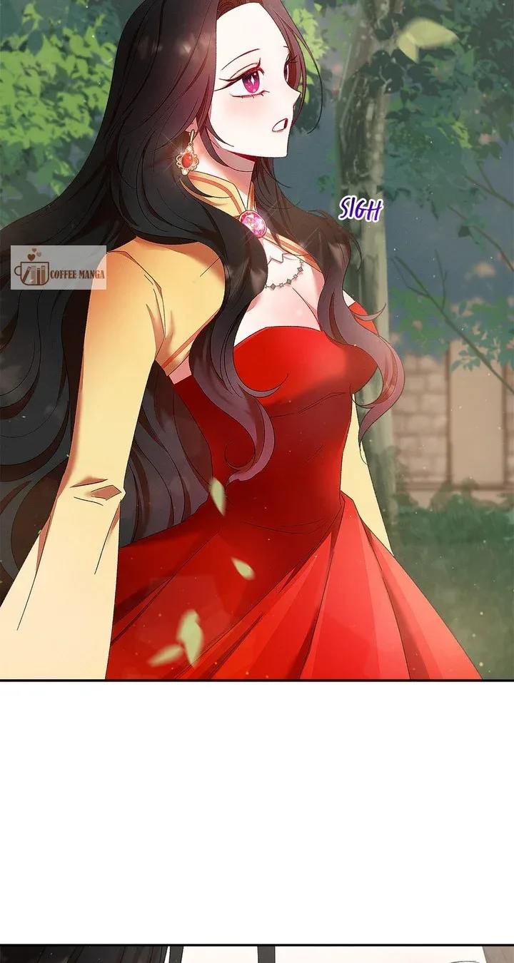 Named Player Elais: The Emperor’s Lady Chapter 4 page 79