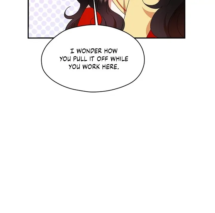 Named Player Elais: The Emperor’s Lady Chapter 7 page 17