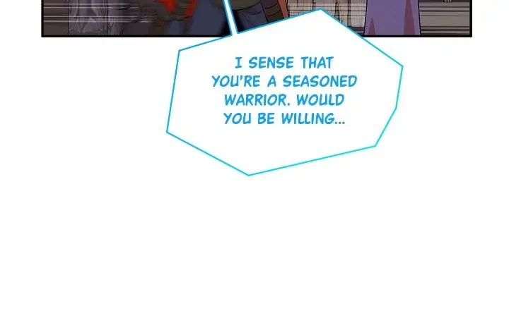Named Player Elais: The Emperor’s Lady Chapter 8 page 16