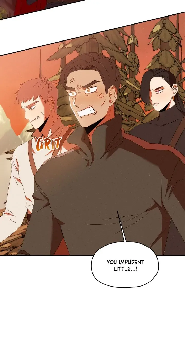 Named Player Elais: The Emperor’s Lady Chapter 11 page 25