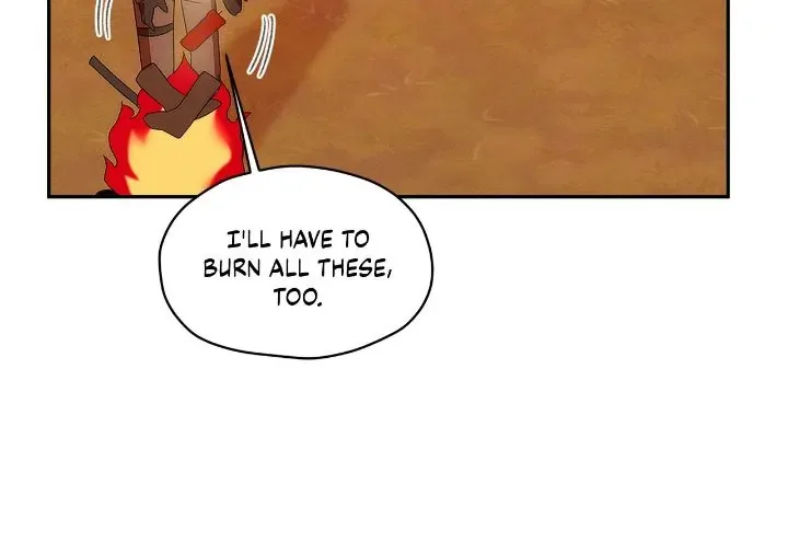 Named Player Elais: The Emperor’s Lady Chapter 11 page 29