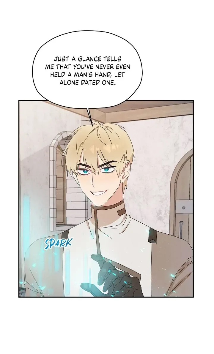 Named Player Elais: The Emperor’s Lady Chapter 9 page 20