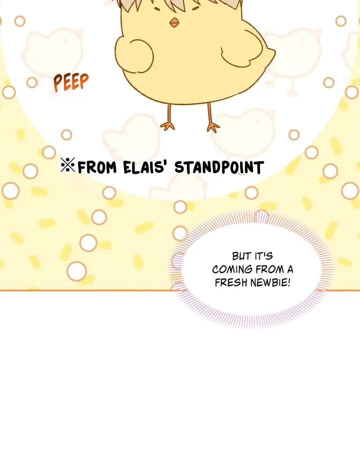 Named Player Elais: The Emperor’s Lady Chapter 12 page 9