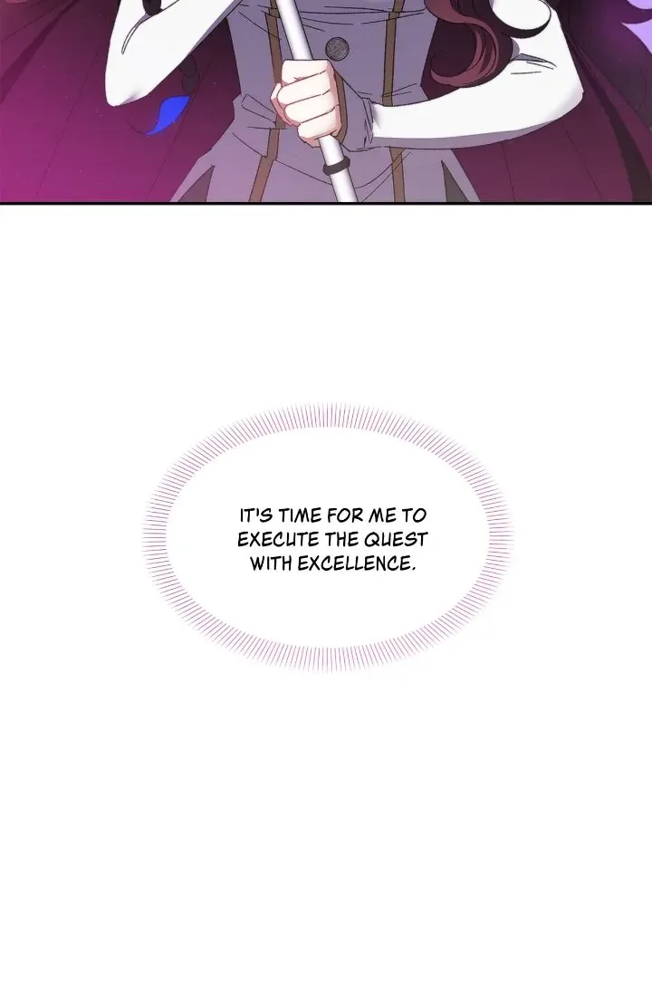 Named Player Elais: The Emperor’s Lady Chapter 15 page 5