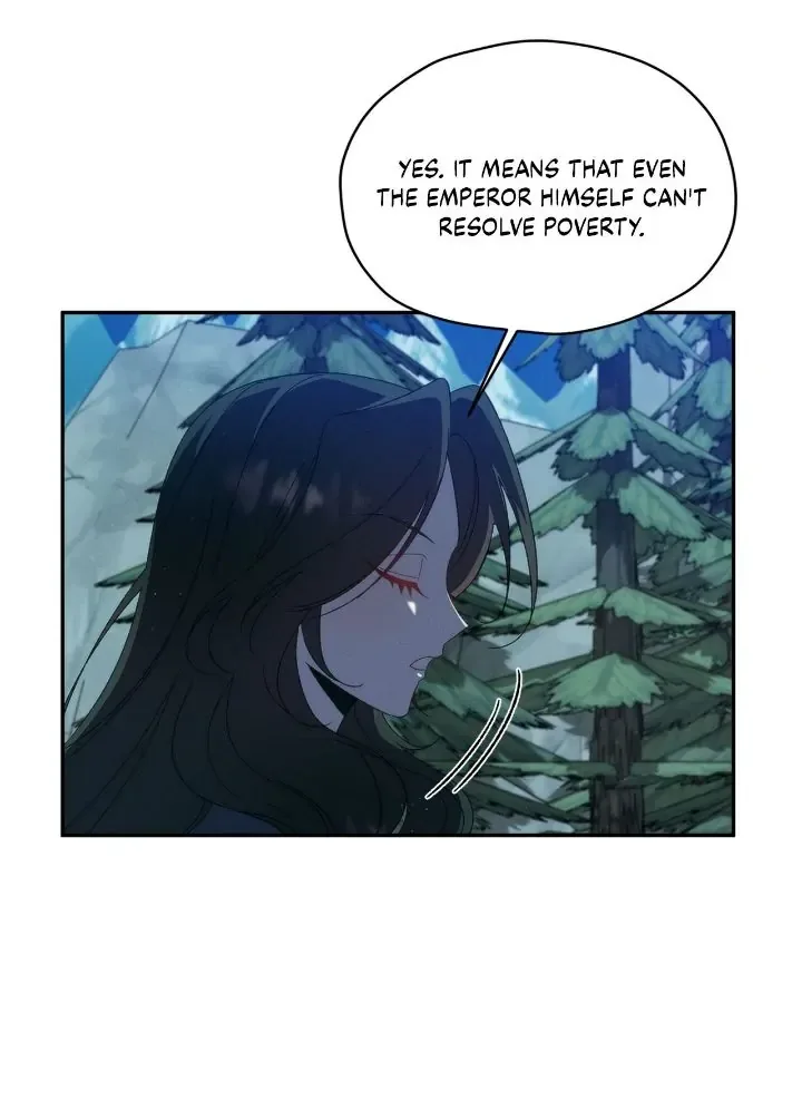 Named Player Elais: The Emperor’s Lady Chapter 13 page 20