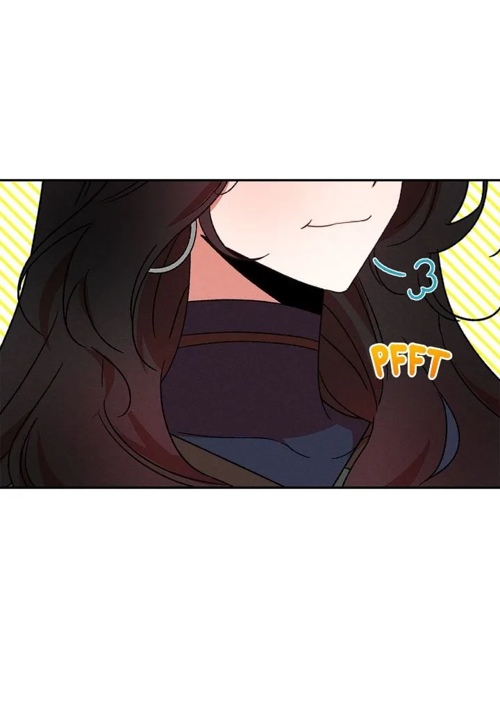 Named Player Elais: The Emperor’s Lady Chapter 12 page 24