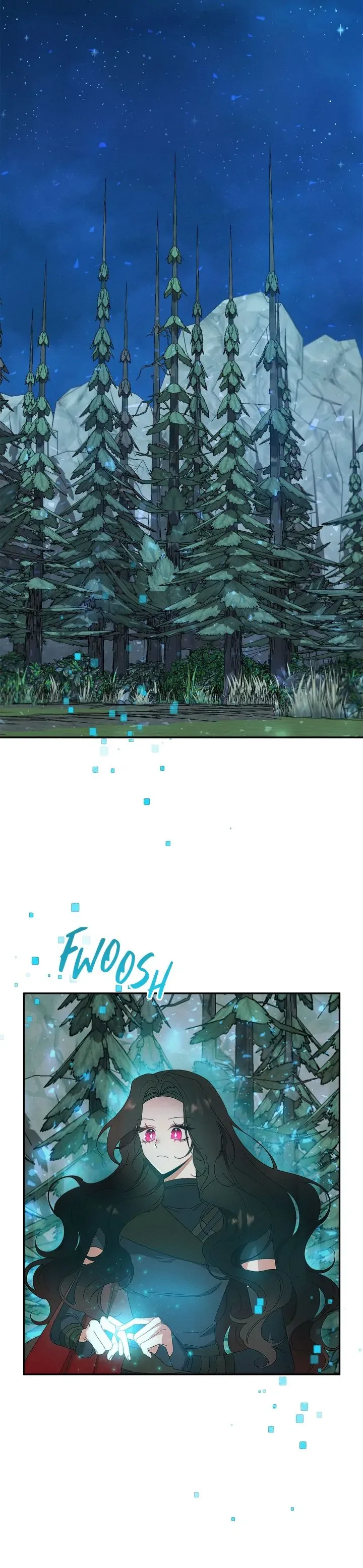 Named Player Elais: The Emperor’s Lady Chapter 13 page 16