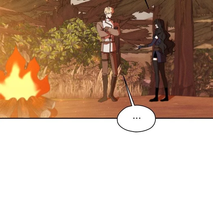 Named Player Elais: The Emperor’s Lady Chapter 12 page 13