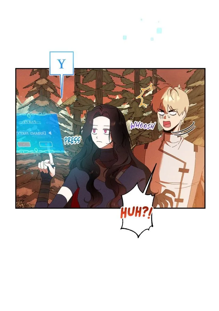 Named Player Elais: The Emperor’s Lady Chapter 12 page 20
