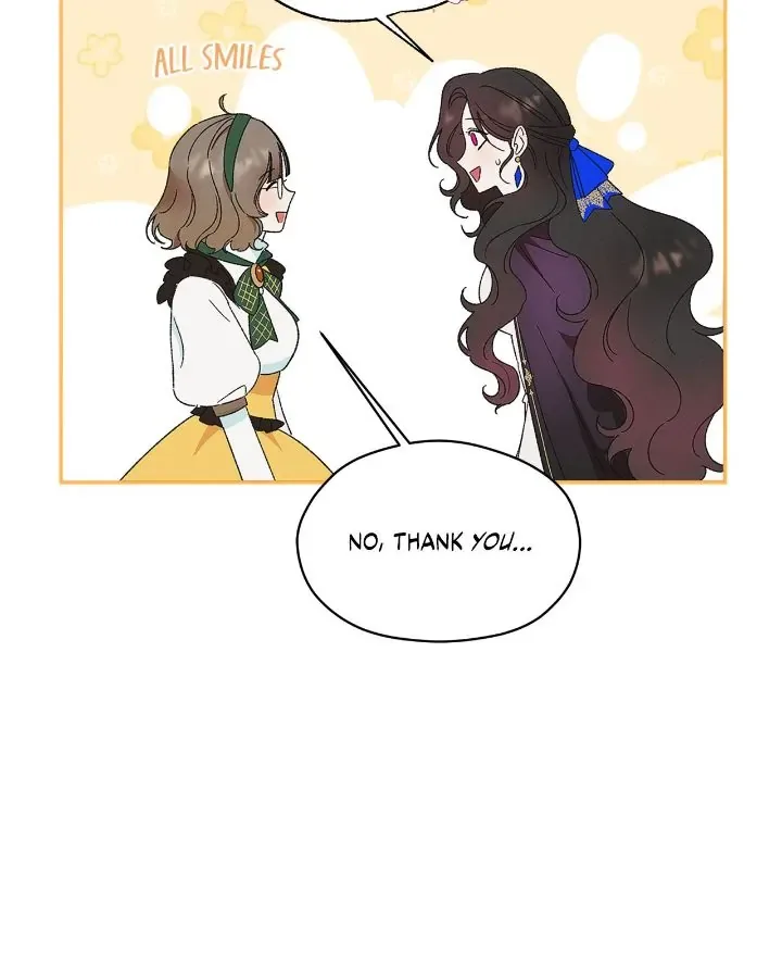Named Player Elais: The Emperor’s Lady Chapter 15 page 24
