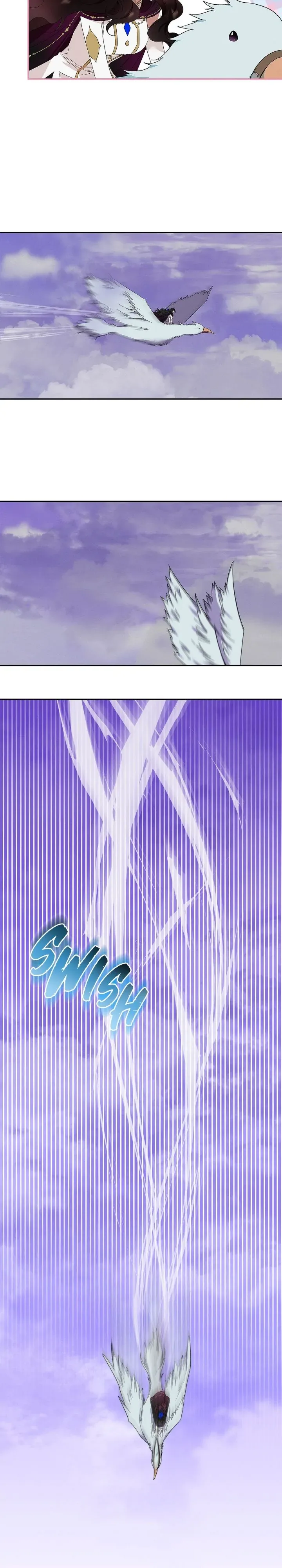 Named Player Elais: The Emperor’s Lady Chapter 15 page 11