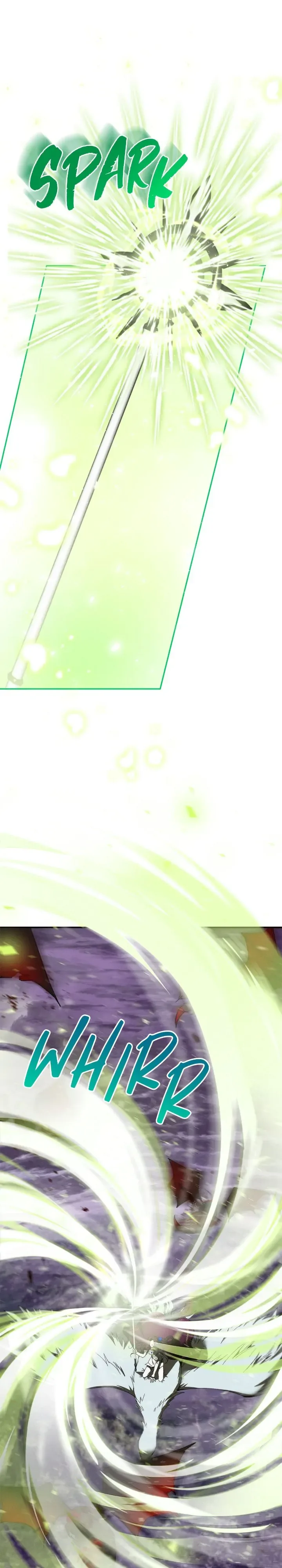 Named Player Elais: The Emperor’s Lady Chapter 15 page 8