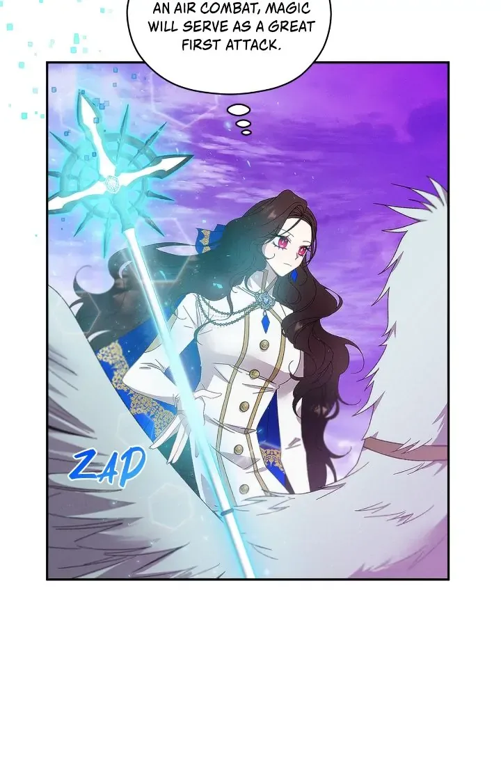 Named Player Elais: The Emperor’s Lady Chapter 14 page 24