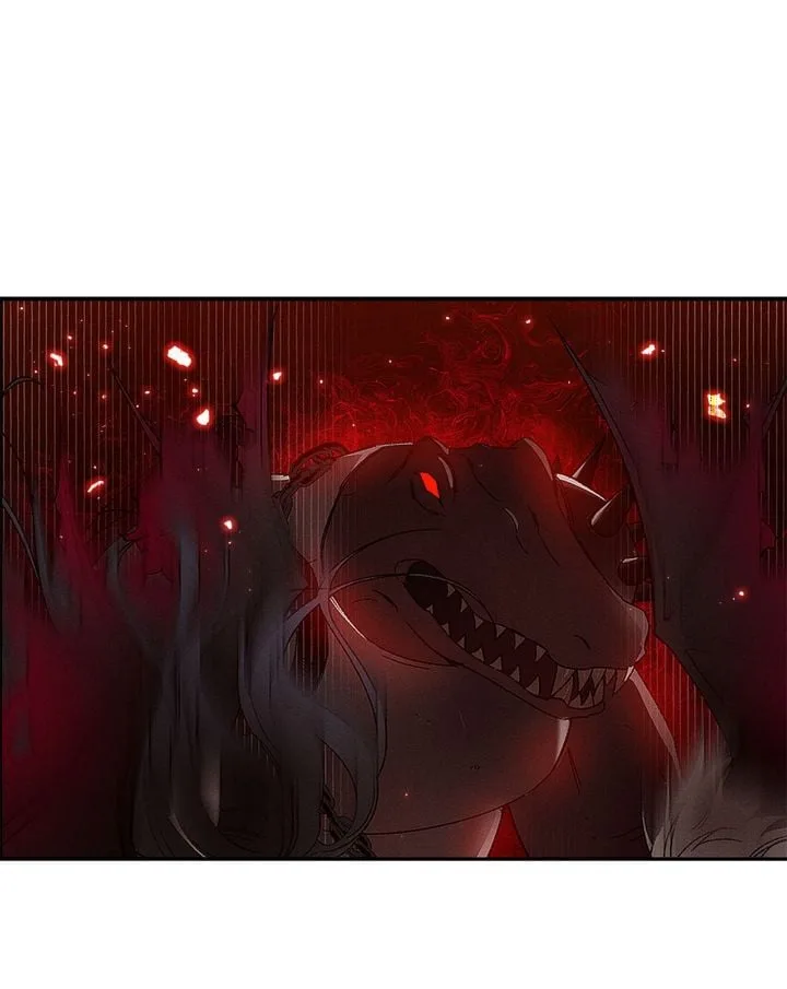 Named Player Elais: The Emperor’s Lady Chapter 17 page 20