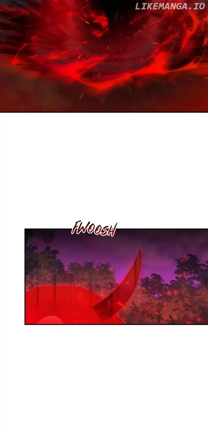 Named Player Elais: The Emperor’s Lady Chapter 16 page 25