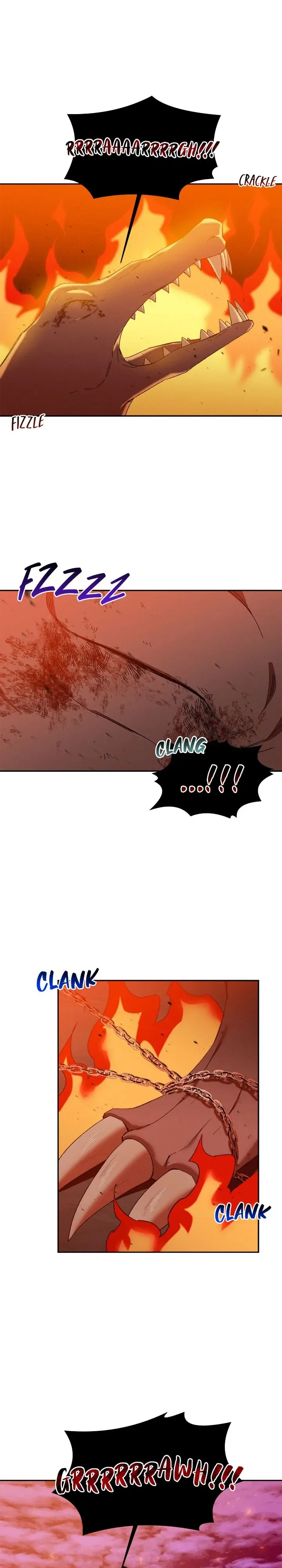 Named Player Elais: The Emperor’s Lady Chapter 18 page 32