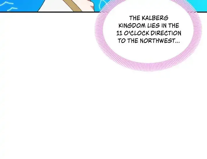 Named Player Elais: The Emperor’s Lady Chapter 19 page 29