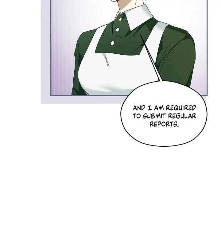 Named Player Elais: The Emperor’s Lady Chapter 20 page 22